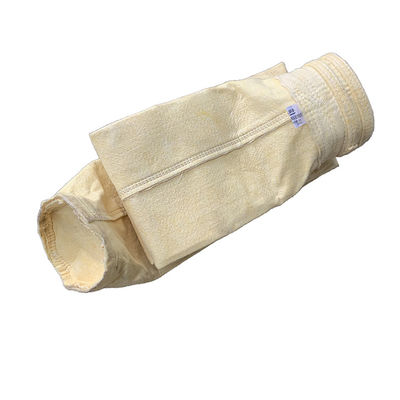 Πολυεστέρα / Ακρυλικό / Αραμίδιο / Flumex / PTFE σακούλα φίλτρου