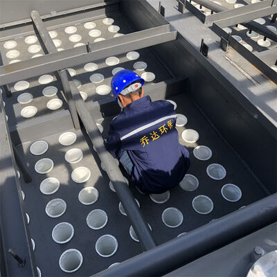 Συλλέκτης Σκόνης Τσάντας|Σύστημα Συλλέκτη Σκόνης Τσάντας Βαρέως Τύπου | Μεγάλος Όγκος Αέρα για Επεξεργασία Καυσαερίων Ηλεκτροπαραγωγής