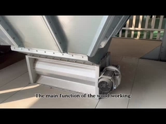 Συλλέκτης σκόνης ξύλου