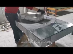 Πλατφόρμα από μάρμαρο υψηλής ακρίβειας