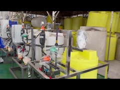 Αυτόματο σύστημα χορήγησης της δόσης