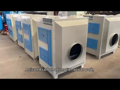 ΚΤΝ ενεργού άνθρακα